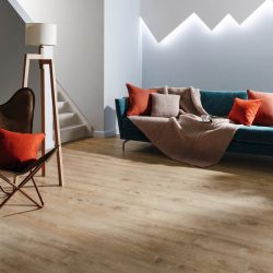 Cashmere Oak