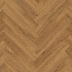 Honey Rich Oak Parquet