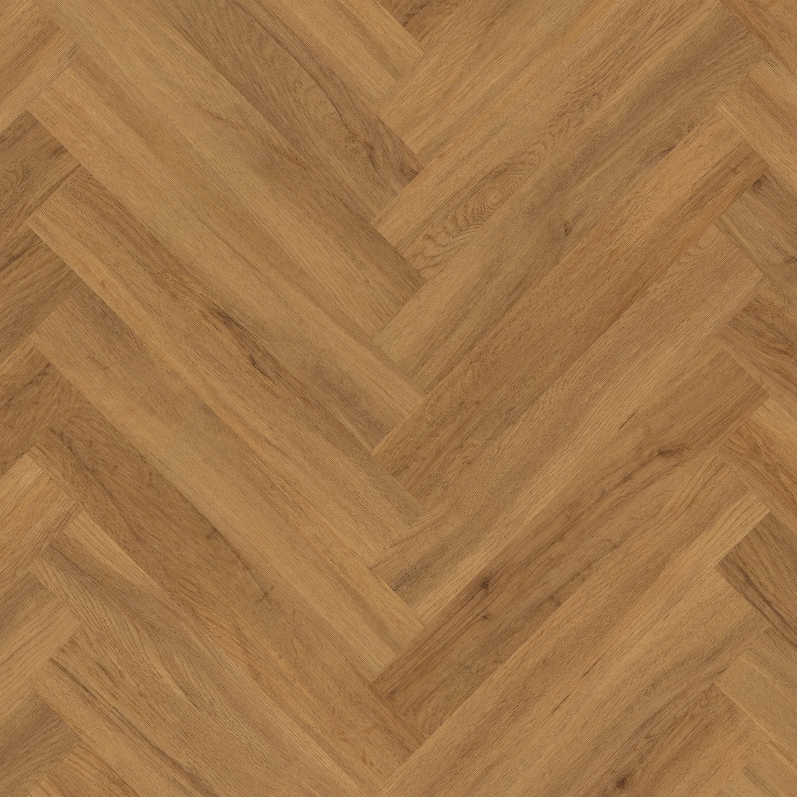 Honey Rich Oak Parquet