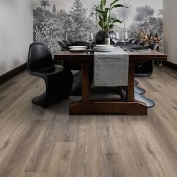 Island Oak Plank