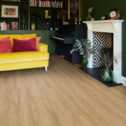 Savannah Oak Plank